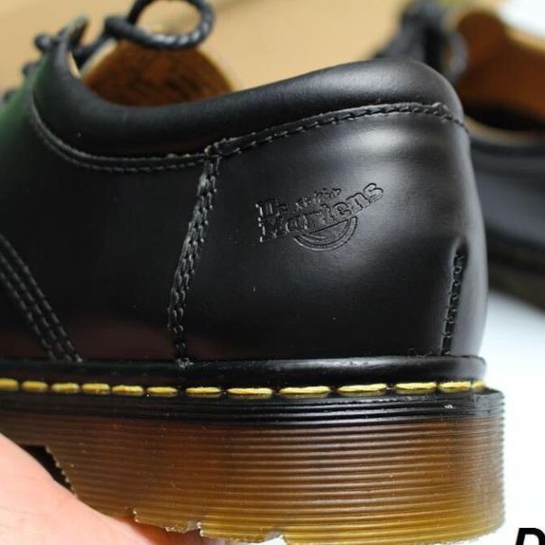 Giày Dr Martens 8053(B) Thailand . Giày Da Bò Thật Bảo Hành 2 Năm ️🏑