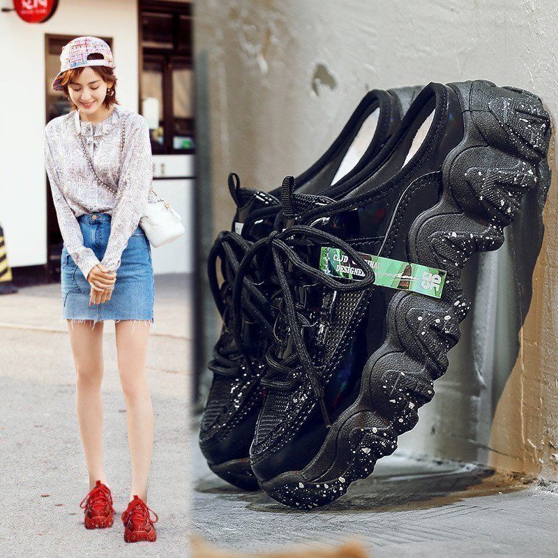 Giày bigsize - Sục thể thao bigsize