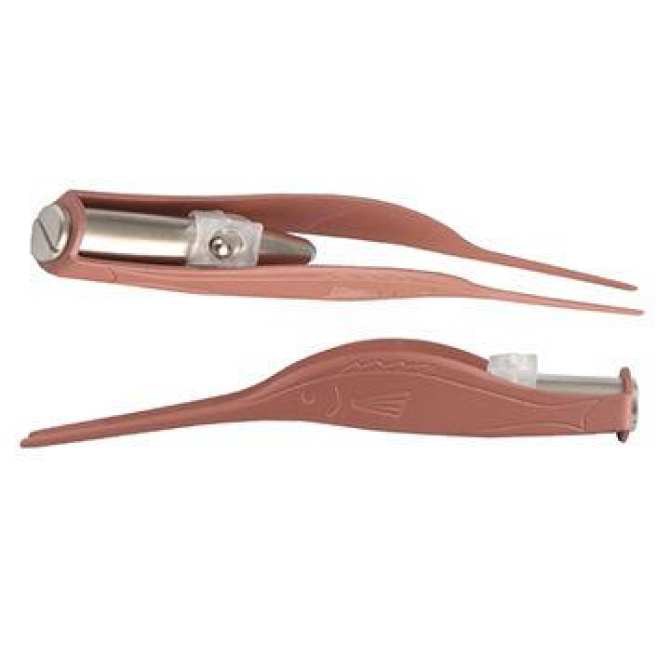 DỤNG CỤ LẤY RÁY TAI CÓ ĐÈN 3 IN 1 ( MUA 1 ĐƯỢC 3)