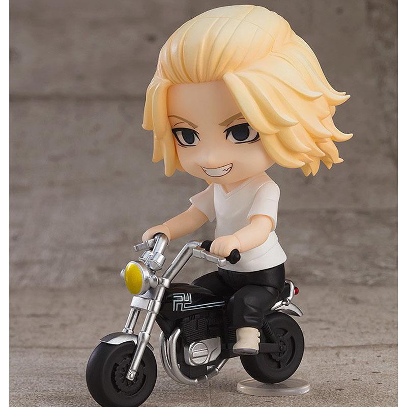 Mô Hình Nhân Vật Mikey Phim Hoạt Hình Tokyo Ghoul