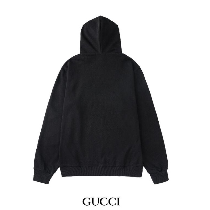 Áo Sweater Gucci Chất Liệu Cotton In Họa Tiết Thời Trang Cho Nam Nữ