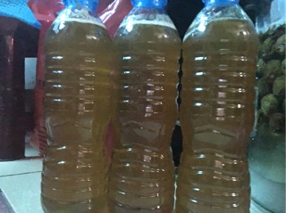 500 ml mật ong đặc biệt rừng tây bắc