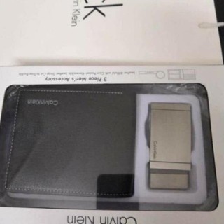 SET THẮT LƯNG KÈM VÍ