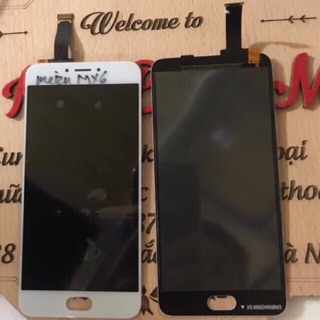 Màn hình mezu mx6 / meizu mx6