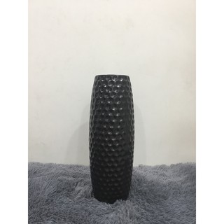 BÌNH HOA 40 CM - GỐM SỨ BÁT TRÀNG