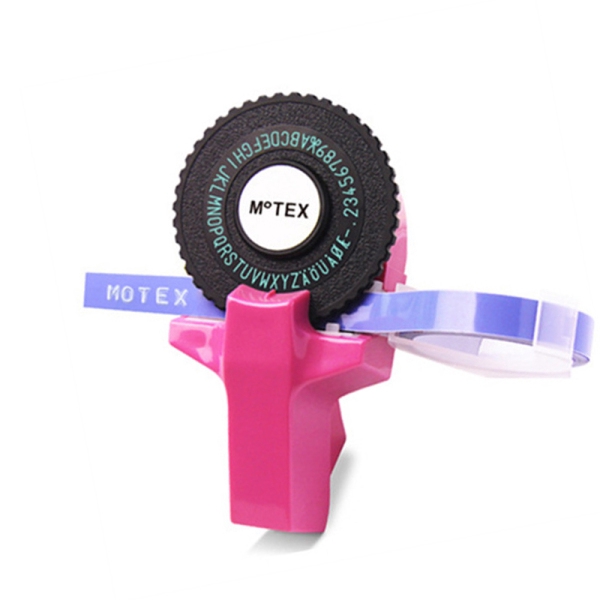 Bộ dụng cụ in nhãn 2m băng dán E-101 | BigBuy360 - bigbuy360.vn