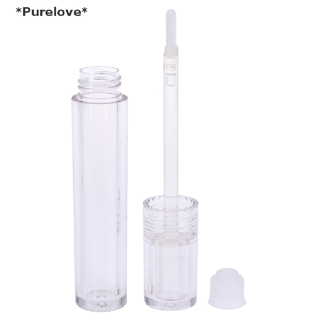 Ống Rỗng Đựng Son Môi Dung Tích 5ML Tiện Dụng