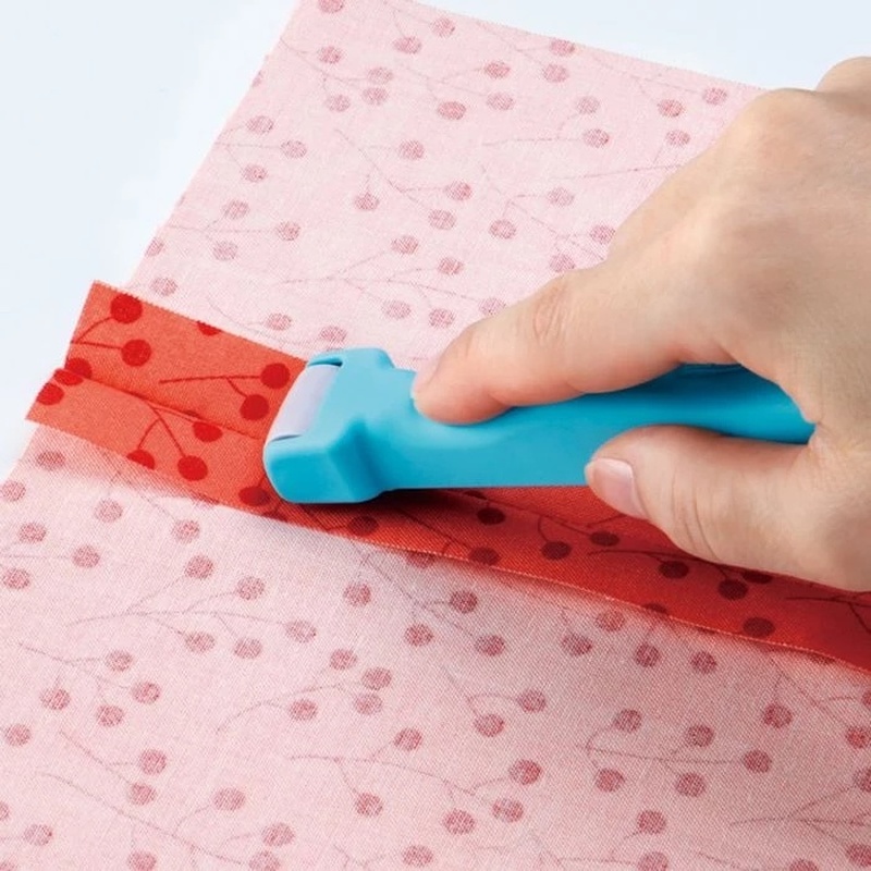 Dụng Cụ Bánh Xe Lăn Mực In Giấy Dán Tường / Vải Cầm Tay Loại Bỏ Nếp Nhăn / May Vá Gia Đình