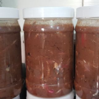 Mắm nêm nguyên chất 100%