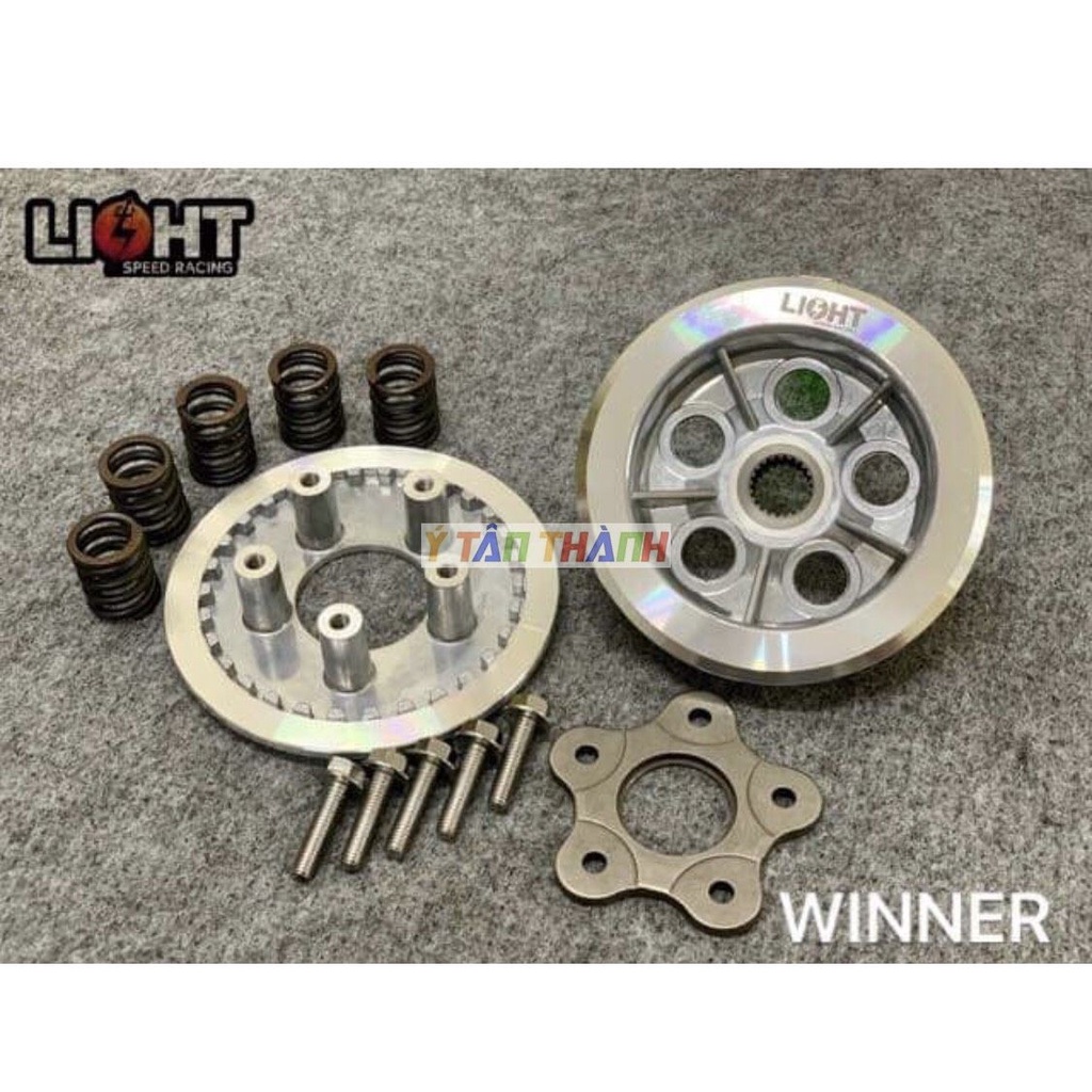 đế nồi light độ 5 lò xo winner MS 133