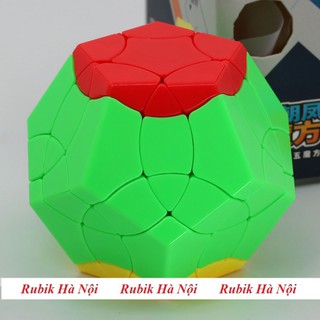 Rubik Megaminx Phoenix ShengShou Lạ và Hay