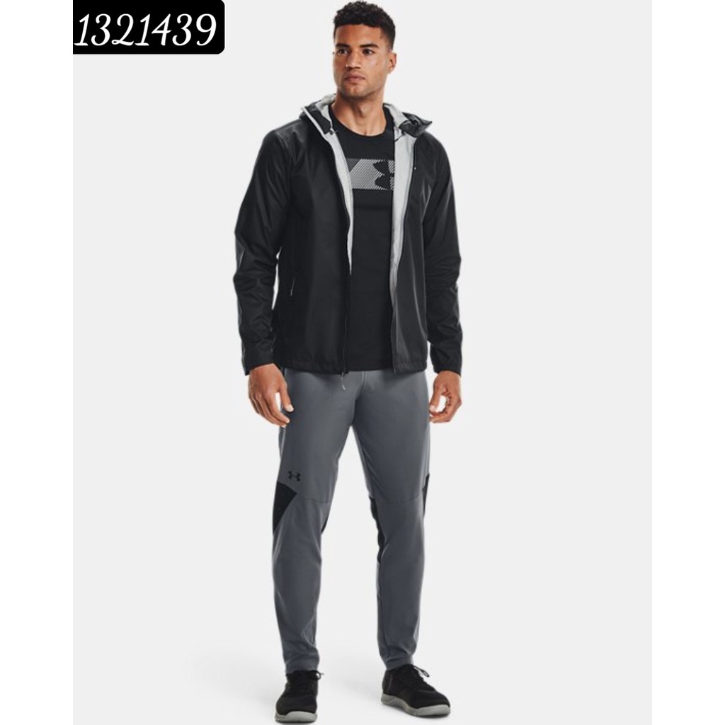 Áo Khoác gió UA 132 1439