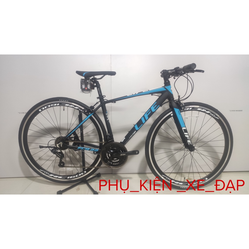 Xe đạp thể thao LIFE FCR22 cao cấp