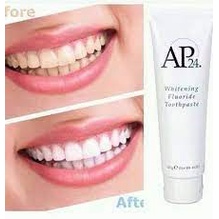 Kem đánh răng AP24 CHÍNH HÃNG Nuskin