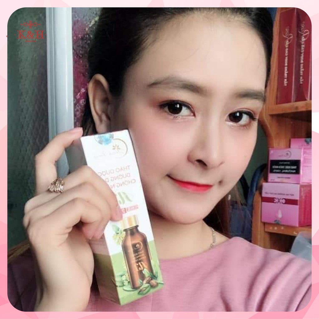 Thảo Dược Chống Nắng Dưỡng Da A3 Thanh Trang