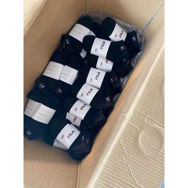 Set 5 đôi tất fila tqxk