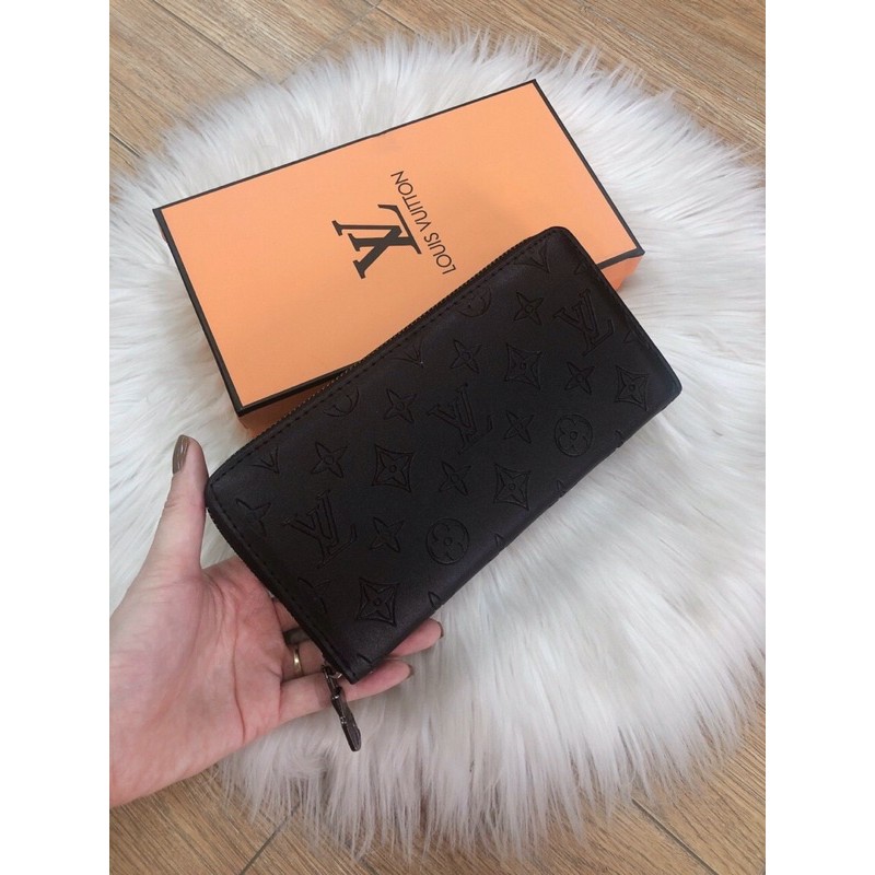 Ví cầm tay fullboxx