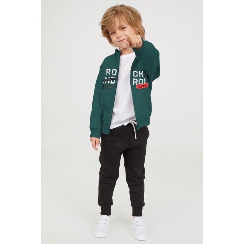 Áo khoác da cá liền nón Benetton Cambo xk