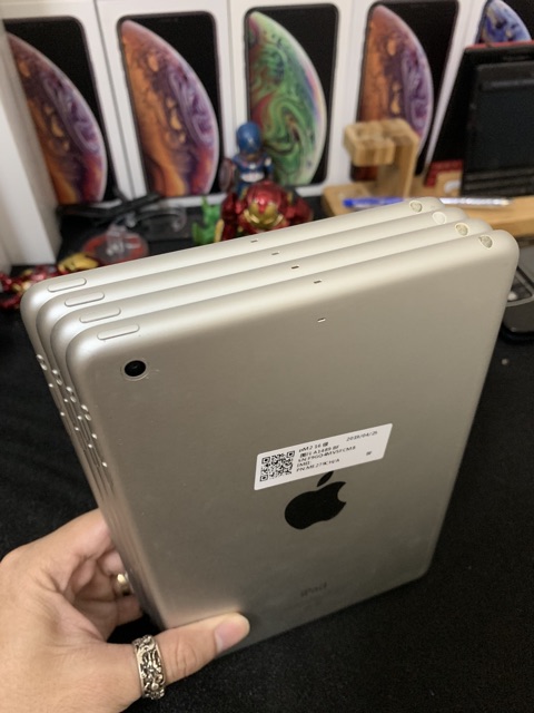 Máy tính bảng ipad Mini1 | BigBuy360 - bigbuy360.vn