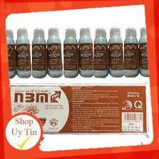 10 ống dung dịch kích rễ N3M dạng nước 10 ống 10ml/ống
