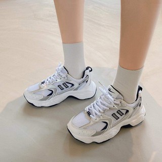 (order)(sẵn size 39) giày sneaker quảng châu