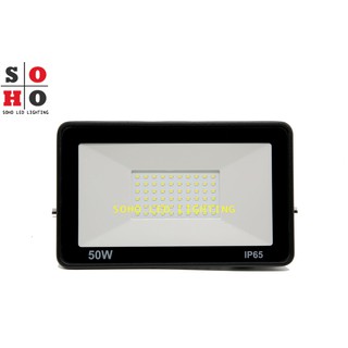 Đèn pha LED chính hãng FreeLux NTG001 tiết kiệm điện 50W