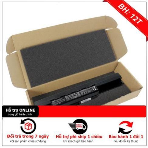 Pin cho Laptop Asus K43E X53S K53S X54C K54C X44H