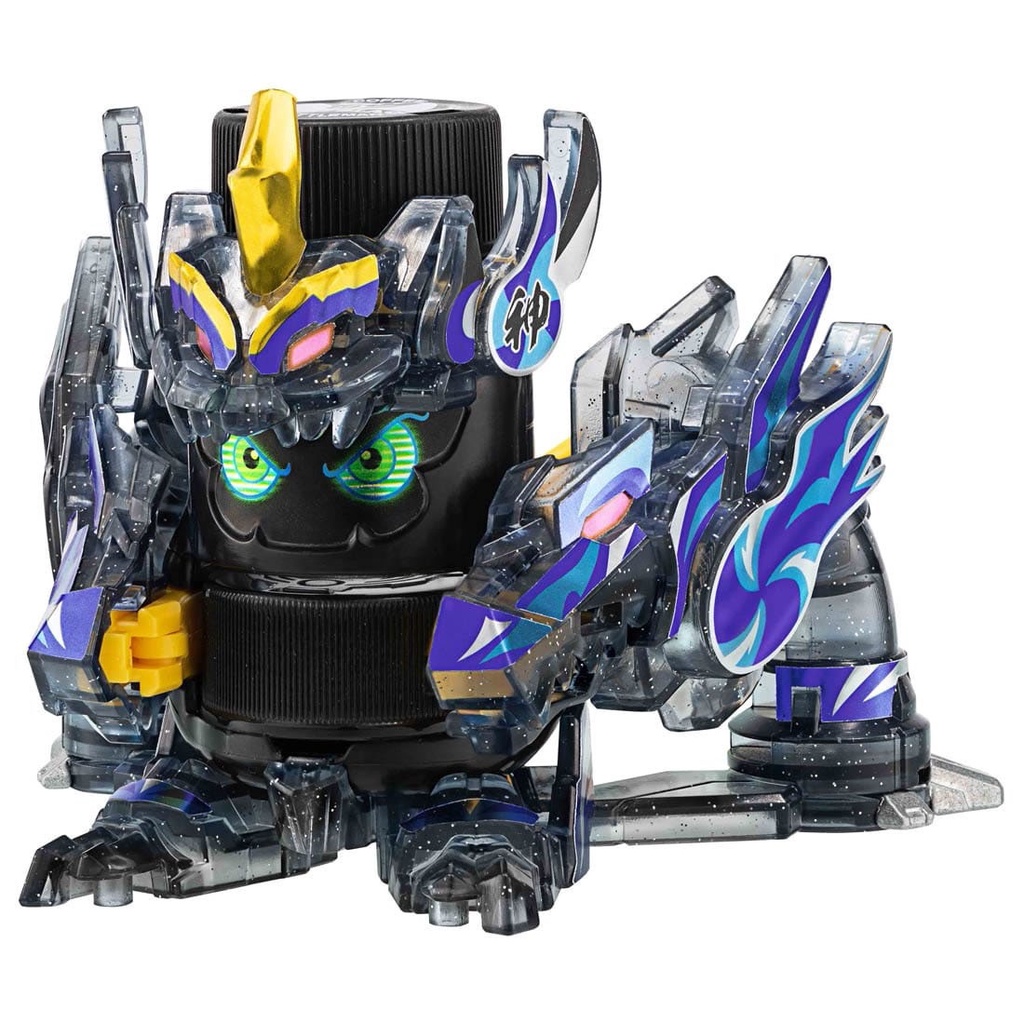 Robot Nắp Chai Fujin Phong Thần
