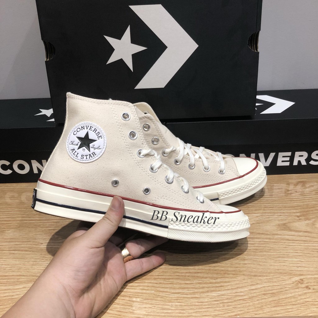 Giày Converse 1970s Parchment chính hãng