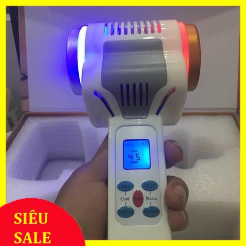 Búa nóng lạnh cao cấp loại 1 điện di tinh tinh chất ( đãm bảo chất lượng).B1