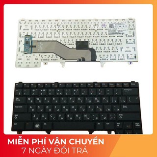 ⚡[Có led] Bàn phím laptop Dell Latitude E6420 E6430