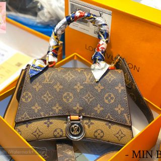 TÚI L SIZE 22 FULLBOX