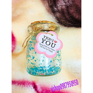 Lọ ước Phát Sáng Dạ Quang-i49