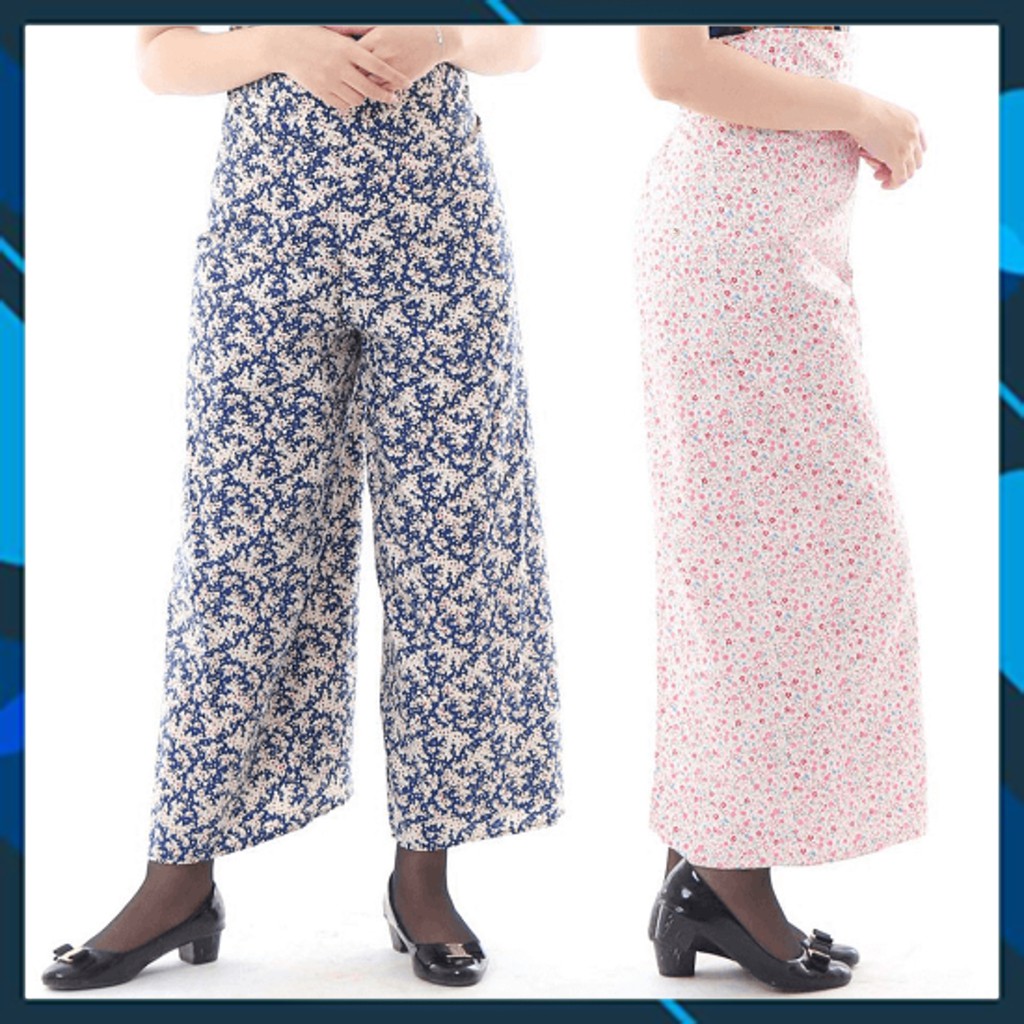 Váy Chống Nắng Dạng Quần