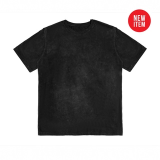 Áo thun Wash đen T-shirt Teeworld