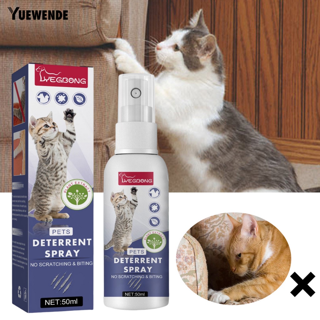 Bình Xịt Pet Ngăn Trầy Xước Bảo Vệ Nội Thất
