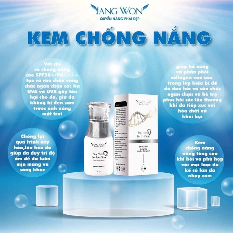 KEM CHỐNG NẮNG NÂNG TONE DOCTOR QUEEN