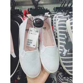 Giày Slip on HM