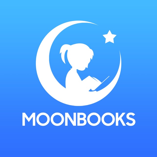 Hiệu sách Moonbooks