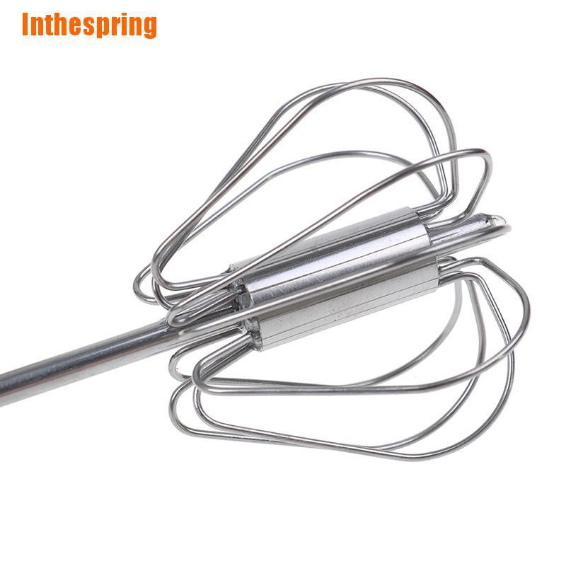 Dụng Cụ Đánh Trứng Bán Tự Động Onespring