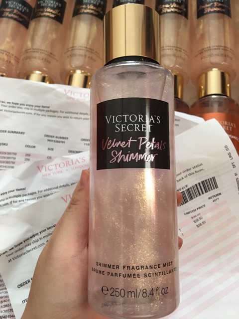 Xịt thơm Victoria's Secrect | BigBuy360 - bigbuy360.vn