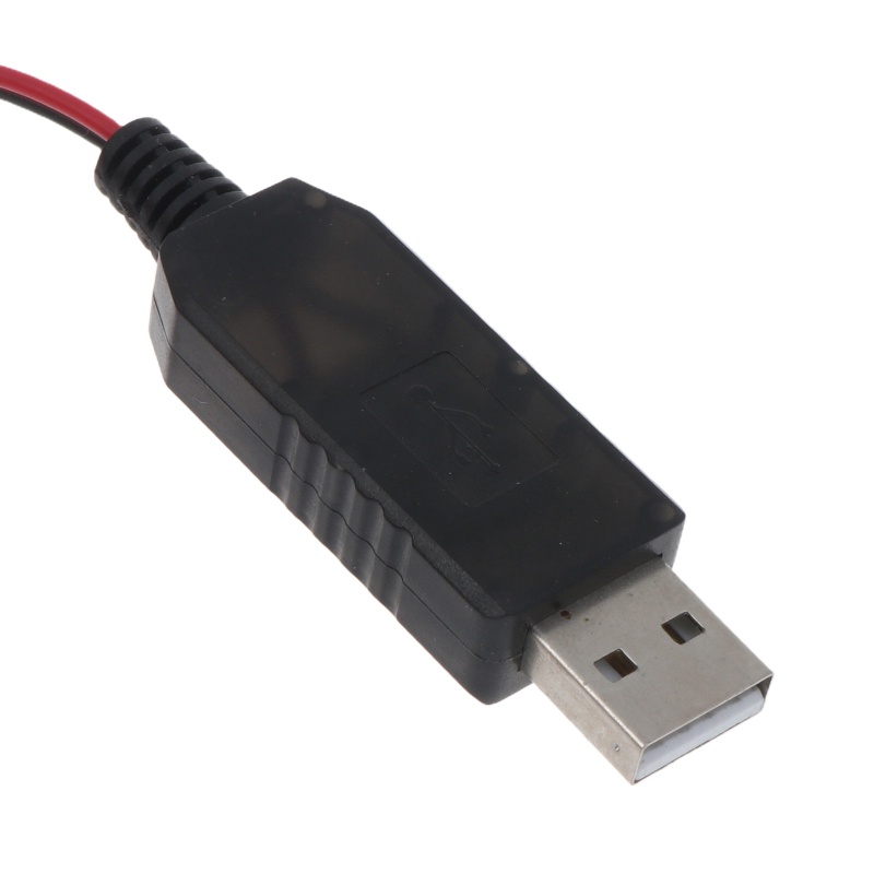 Dây Cáp Sạc USB 3.7V Sang 4.2V PH2.0 2Pin Dành Cho Đồ Chơi