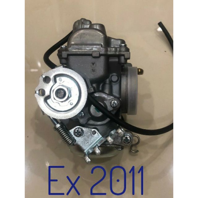 Bình xăng con exciter 135cc