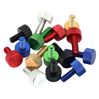 Ốc vặn pass 6mm