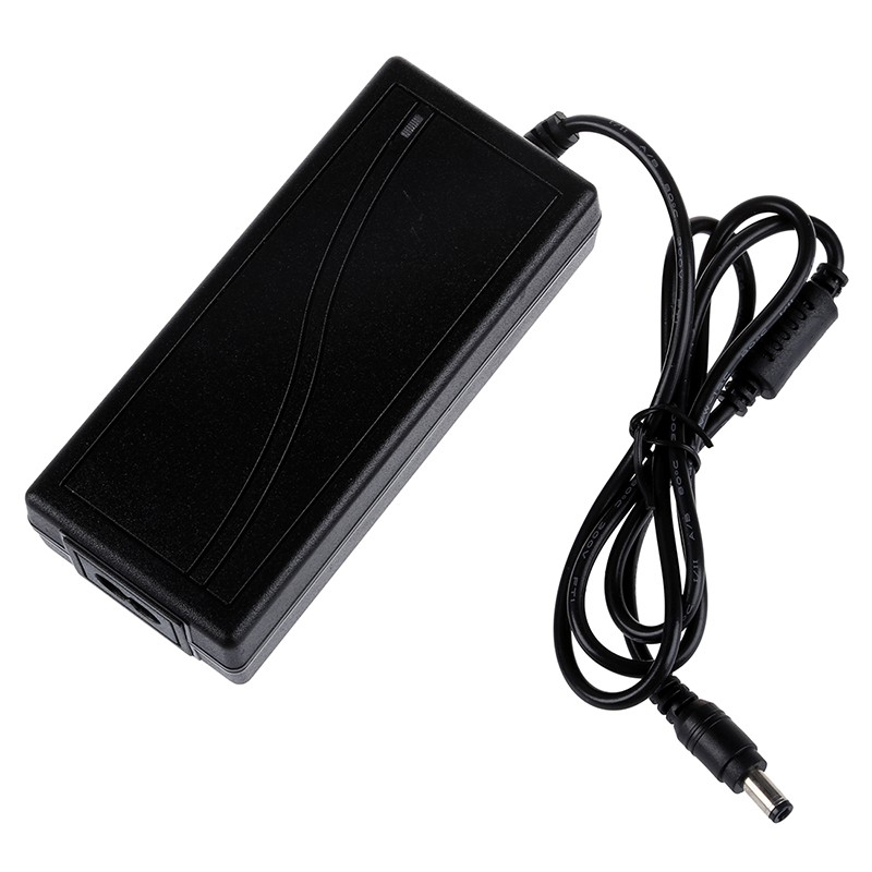 Bộ Nguồn 12v 5a 60w Cho Dây Đèn Led Rgb Smd 3528 5050