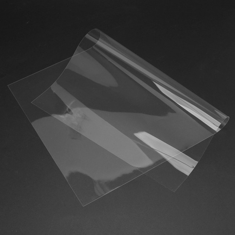 -Tấm FEP Film cho máy in 3D resin DLP/LCD 140*200*0.15mm  - Anycubic Photon/ Photon S