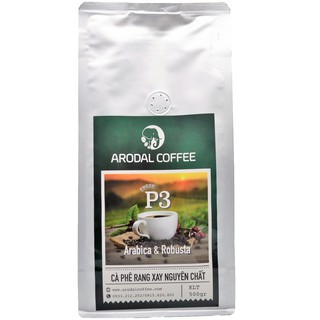 Fresh s3 - cà phê rang xay 5/5 arabica và robusta