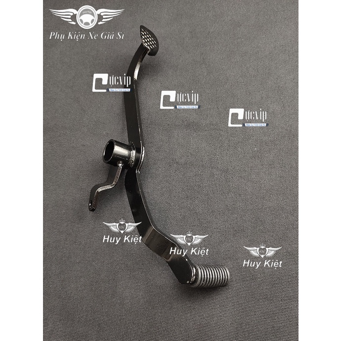 Cần Số 2 Chiều Winner, Winner V1 Sơn Tỉnh Điện Đen MS4508