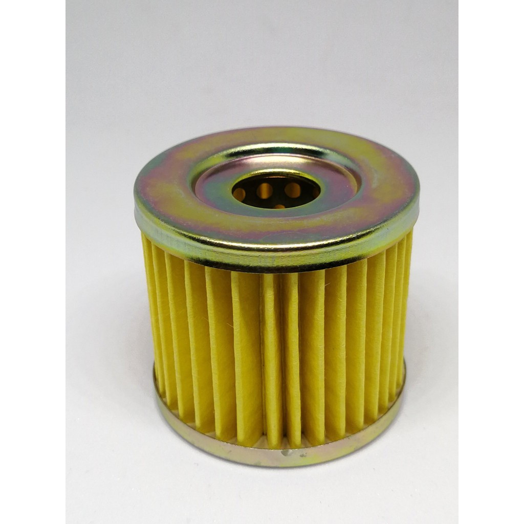LỌC DẦU (LỌC NHỚT) BENELLI TNT 15 /  SUZUKI GSX / GN 125 / Suzuki Raider 150/ Satria - Hàng CAO CẤP 
