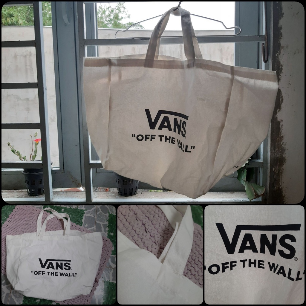 Túi tote size to Vanz 2hand